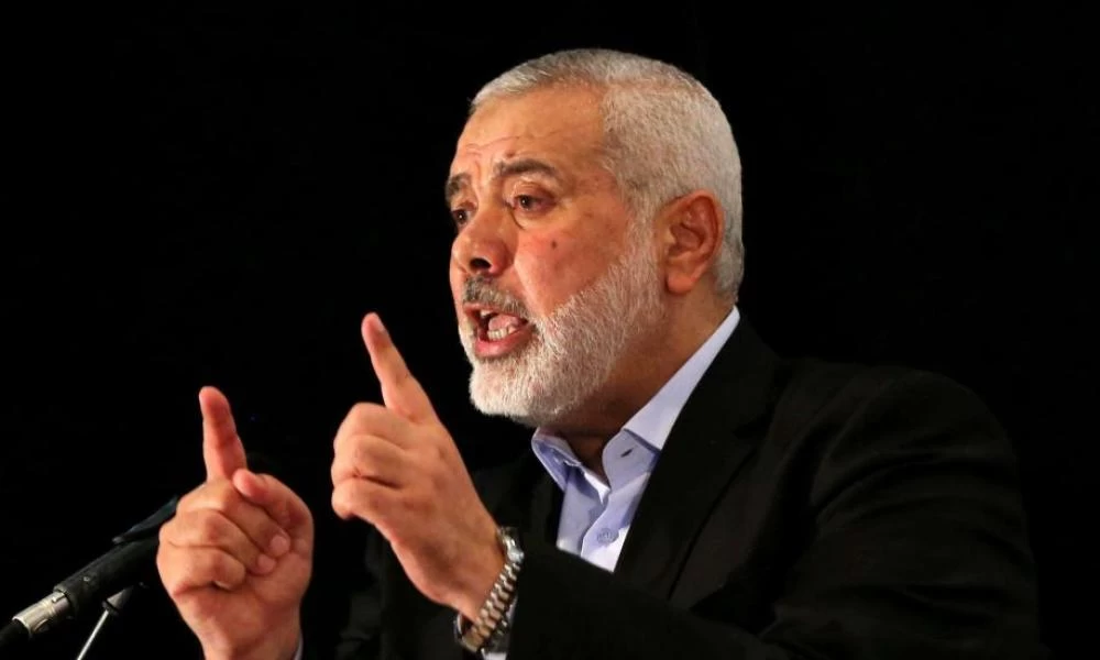 ''Eπίθεση'' Χαμάς κατά Ισραήλ από τουρκικό έδαφος